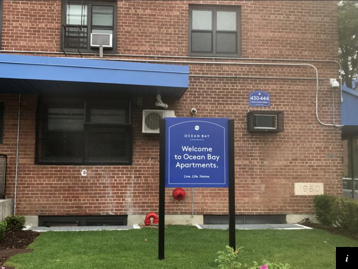 City's Public Housing Heads Down Privatization Road Wavecrest Management