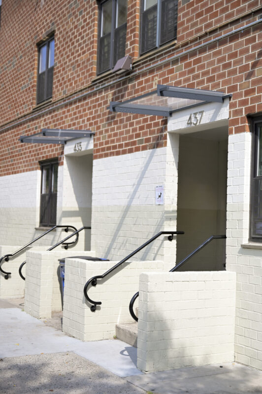 Betances Houses Wavecrest Management